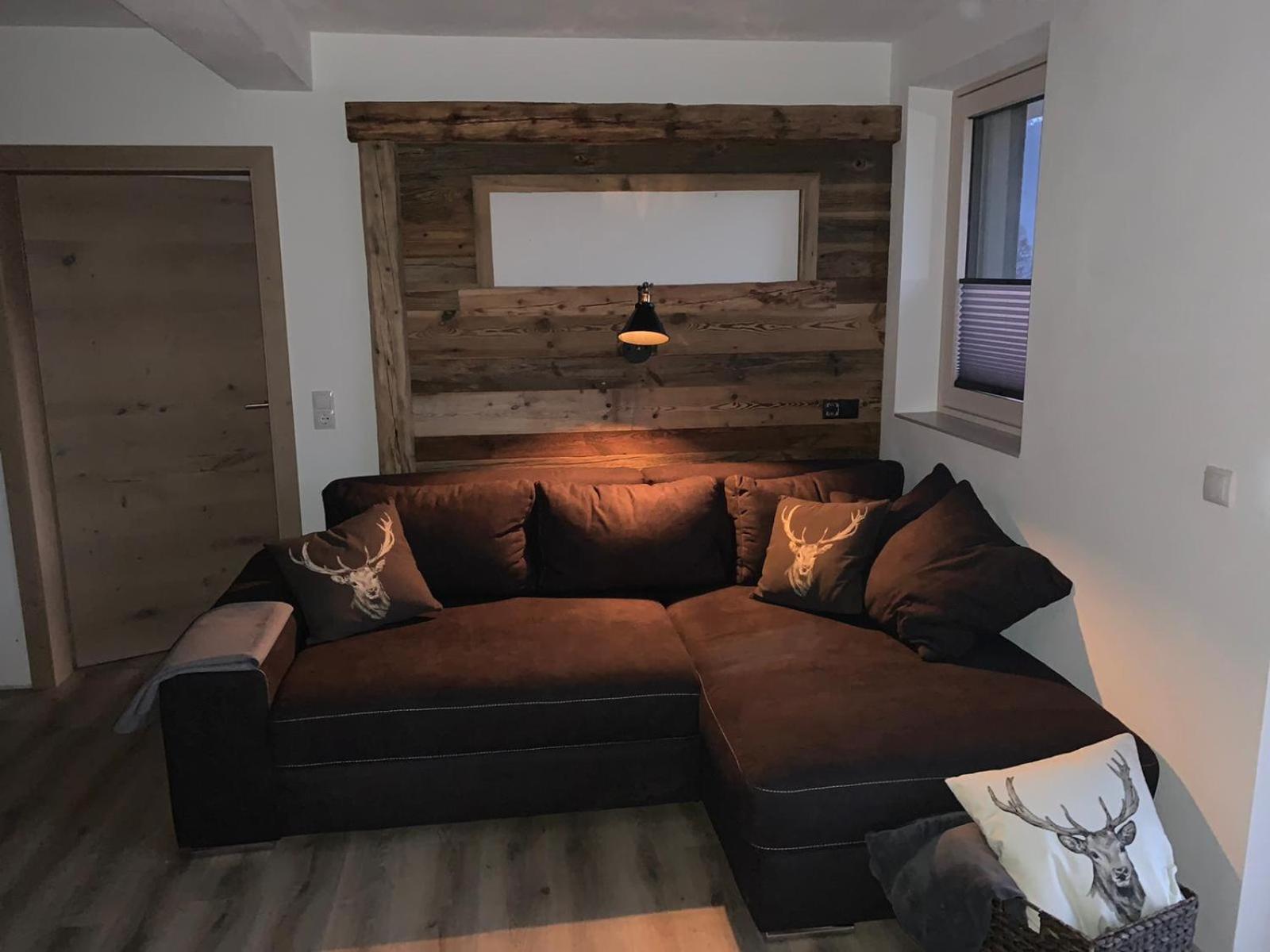 Apart Wexwood Hart im Zillertal Δωμάτιο φωτογραφία