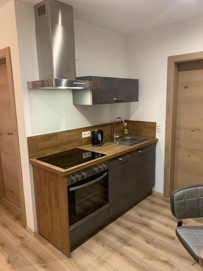 Apart Wexwood Hart im Zillertal Εξωτερικό φωτογραφία