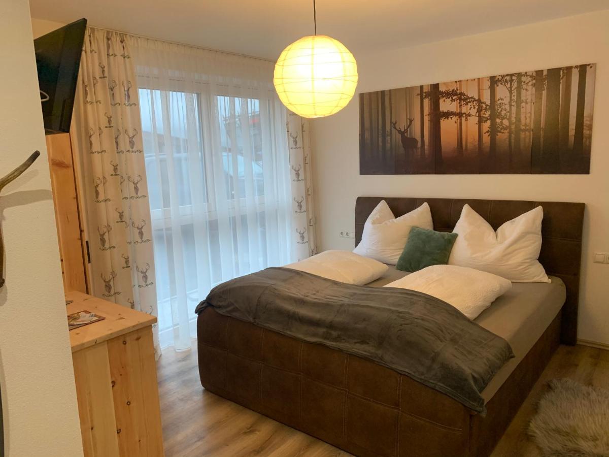Apart Wexwood Hart im Zillertal Εξωτερικό φωτογραφία