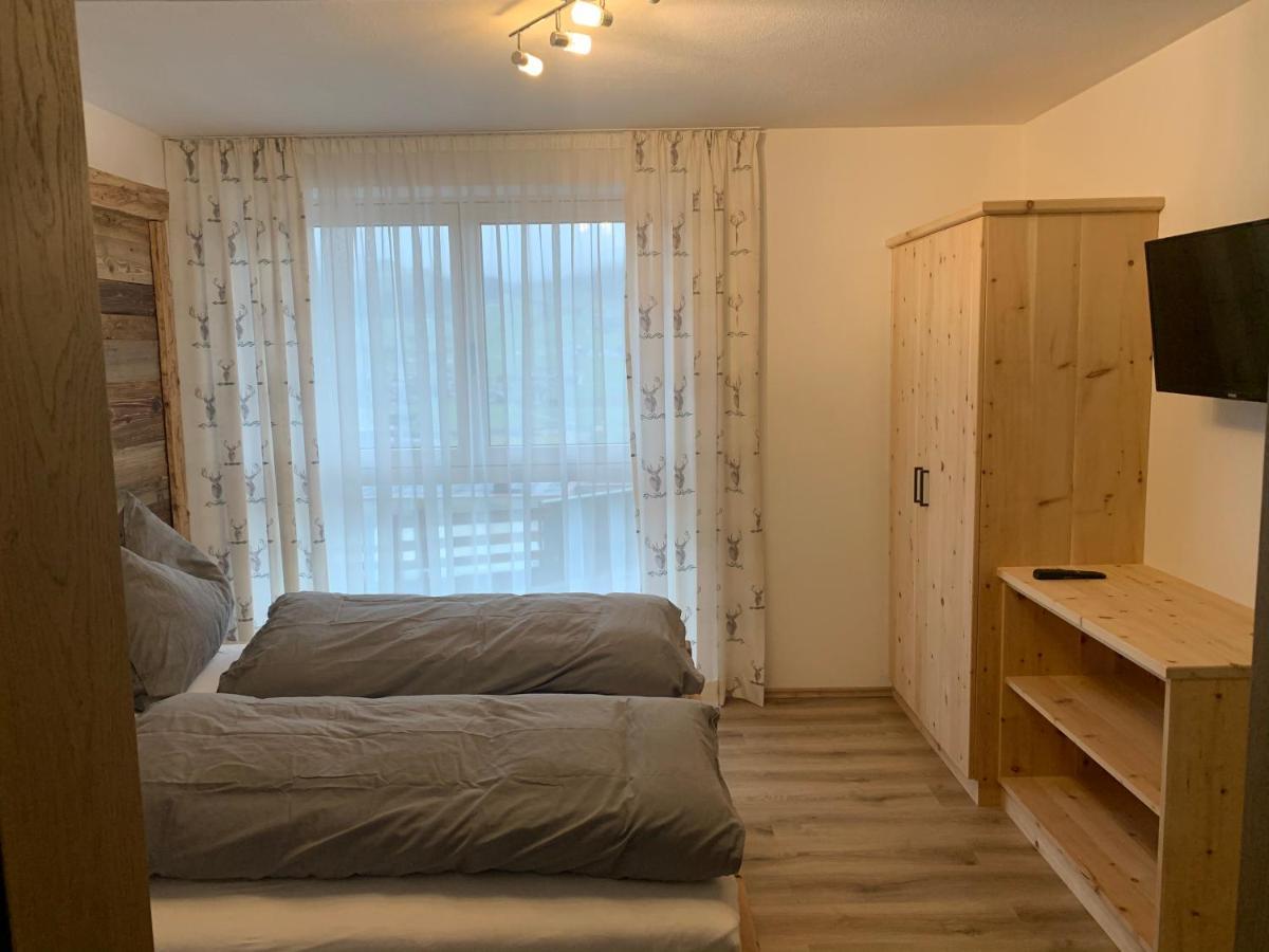 Apart Wexwood Hart im Zillertal Εξωτερικό φωτογραφία