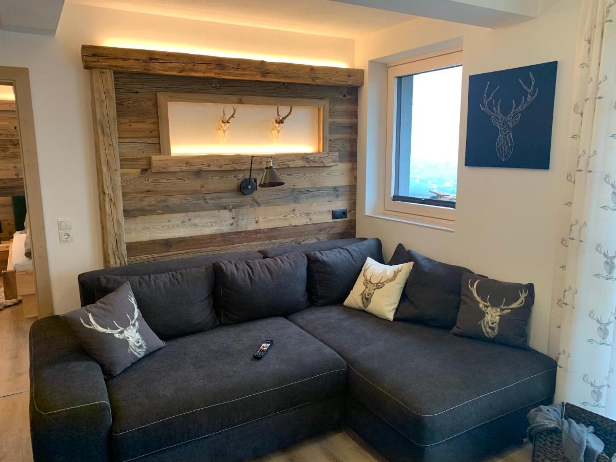 Apart Wexwood Hart im Zillertal Εξωτερικό φωτογραφία